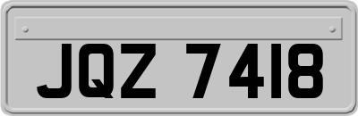 JQZ7418