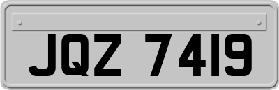 JQZ7419