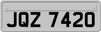 JQZ7420