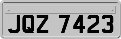 JQZ7423