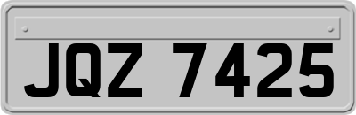 JQZ7425