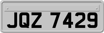 JQZ7429