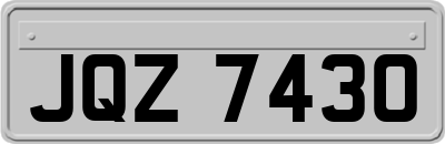 JQZ7430