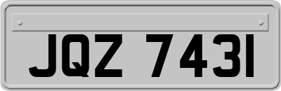 JQZ7431
