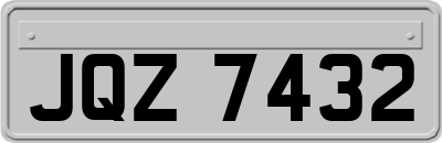JQZ7432