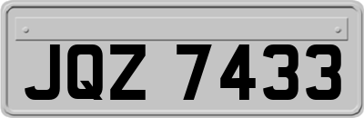 JQZ7433