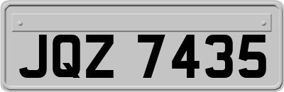 JQZ7435