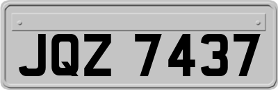 JQZ7437