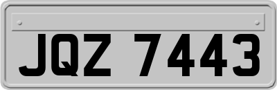 JQZ7443