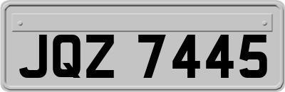 JQZ7445