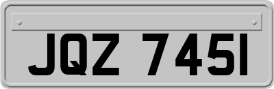 JQZ7451