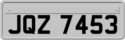 JQZ7453