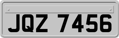 JQZ7456