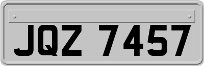 JQZ7457