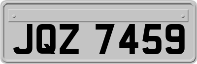 JQZ7459