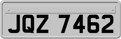 JQZ7462