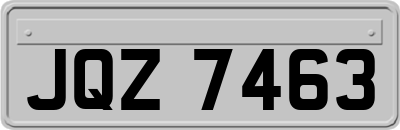 JQZ7463