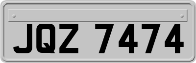 JQZ7474