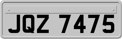 JQZ7475