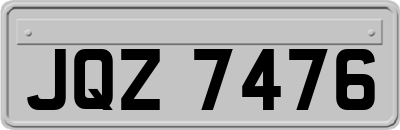 JQZ7476