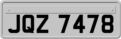 JQZ7478