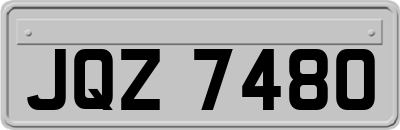JQZ7480
