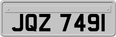 JQZ7491