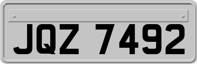 JQZ7492