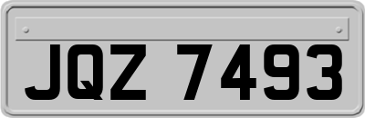 JQZ7493