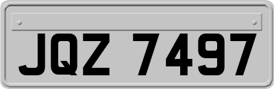 JQZ7497