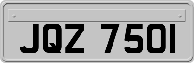 JQZ7501