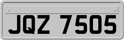 JQZ7505