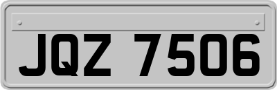 JQZ7506