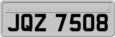 JQZ7508