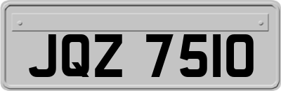 JQZ7510