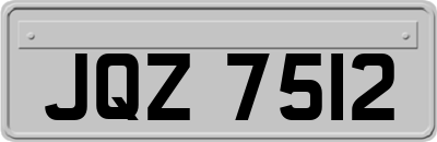 JQZ7512