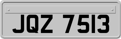 JQZ7513