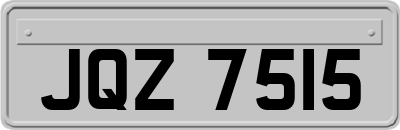 JQZ7515