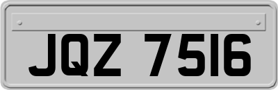 JQZ7516
