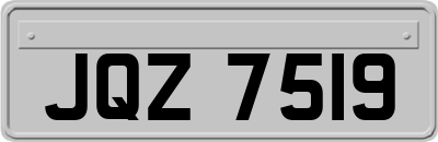 JQZ7519