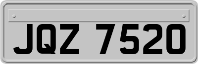 JQZ7520