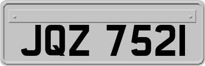JQZ7521