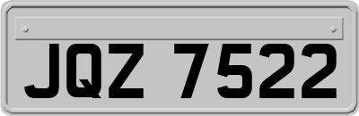 JQZ7522