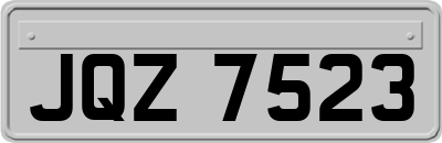 JQZ7523