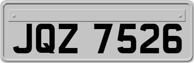 JQZ7526
