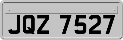 JQZ7527