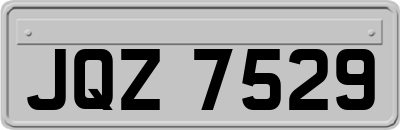 JQZ7529