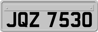 JQZ7530
