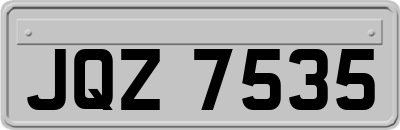 JQZ7535