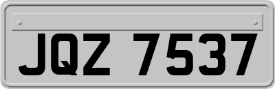 JQZ7537